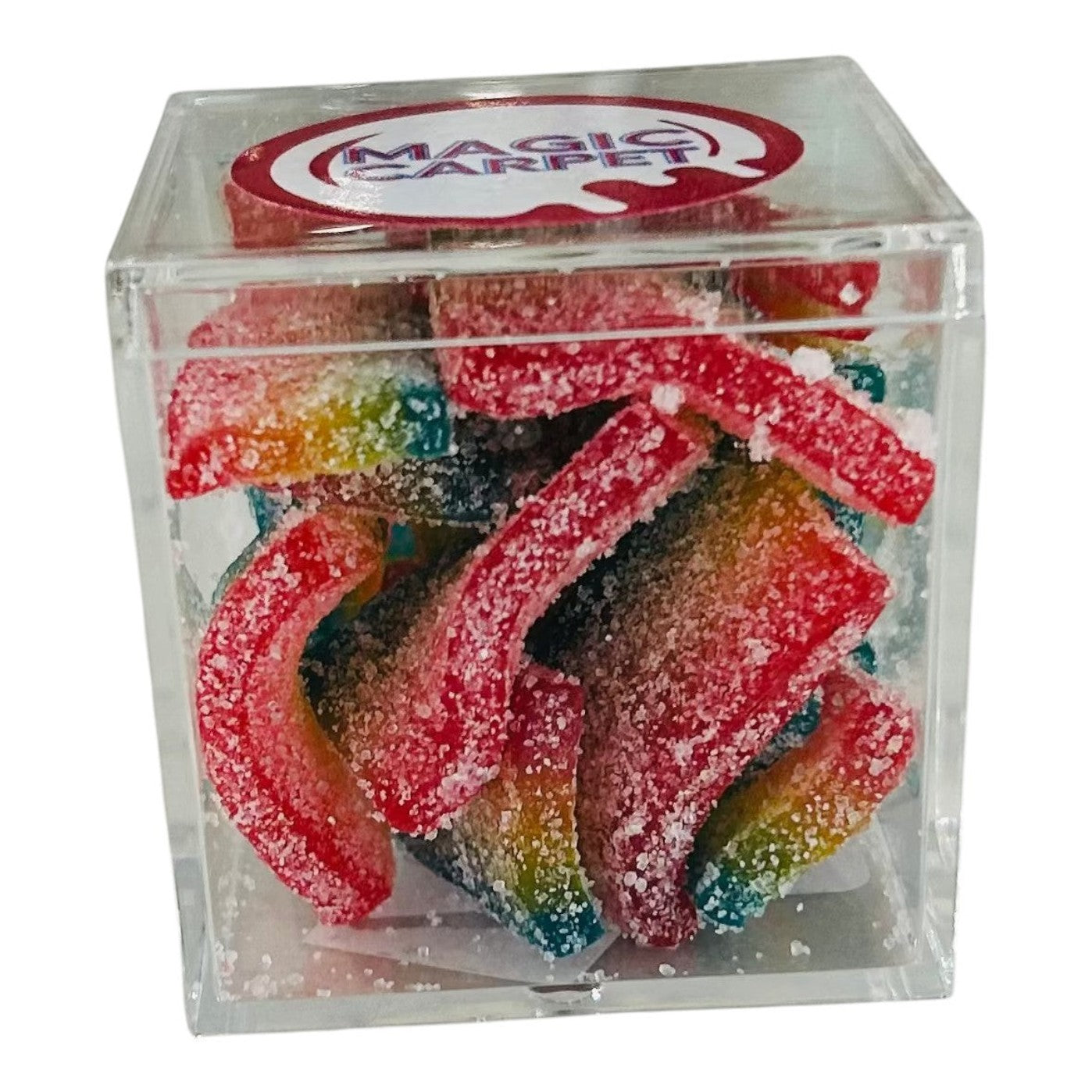 Magic Carpet Treat 100g