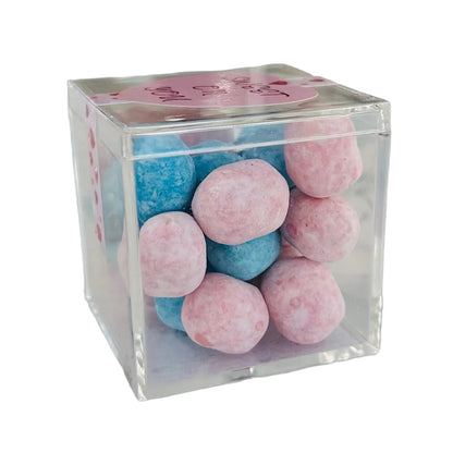 Strawberry Bon Bon Candy 100g