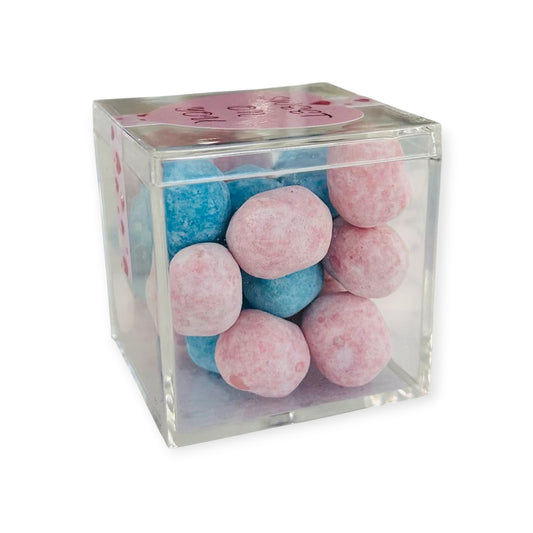 Blue Raspberry Bon Cube 90g