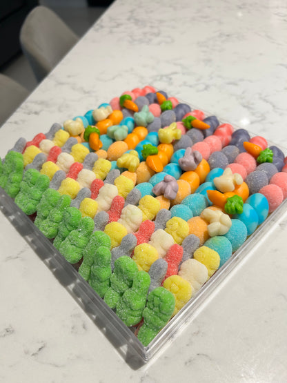 Enhace Your Favours - Candy Board