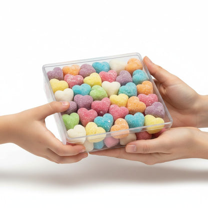 Sweet Affection Hearts and Bears. 260g