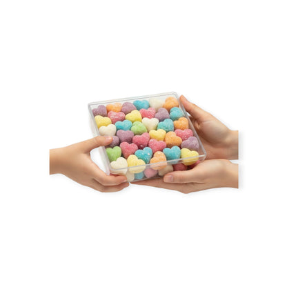 Sweet Affection Hearts and Bears. 260g