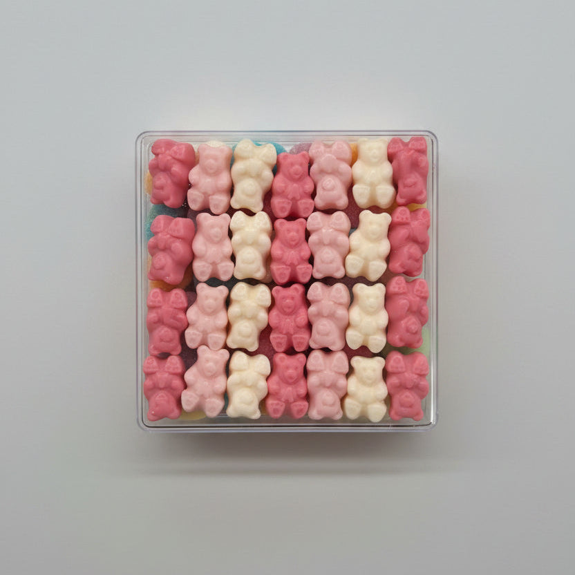 Sweet Affection Hearts and Bears. 260g
