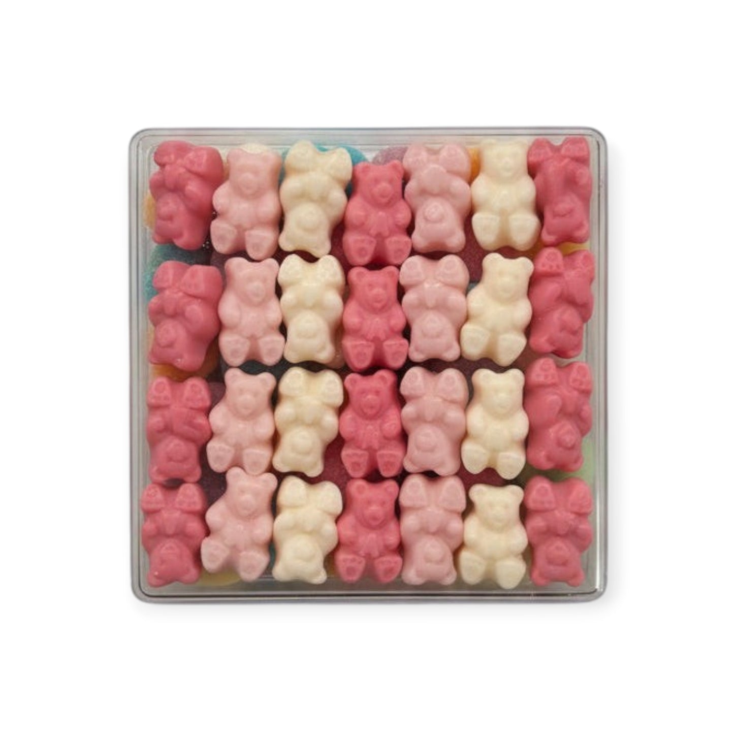 Sweet Affection Hearts and Bears. 260g
