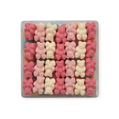 Sweet Affection Hearts and Bears. 260g