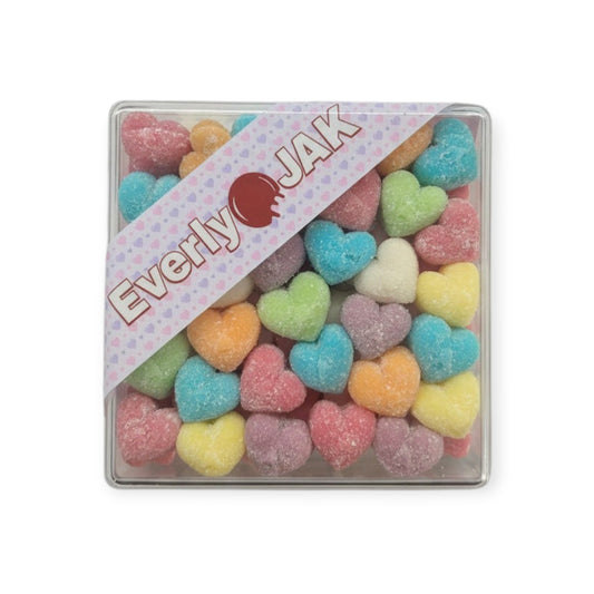 Sweet Affection Hearts and Bears. 260g