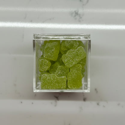 Sour Margarita Bears