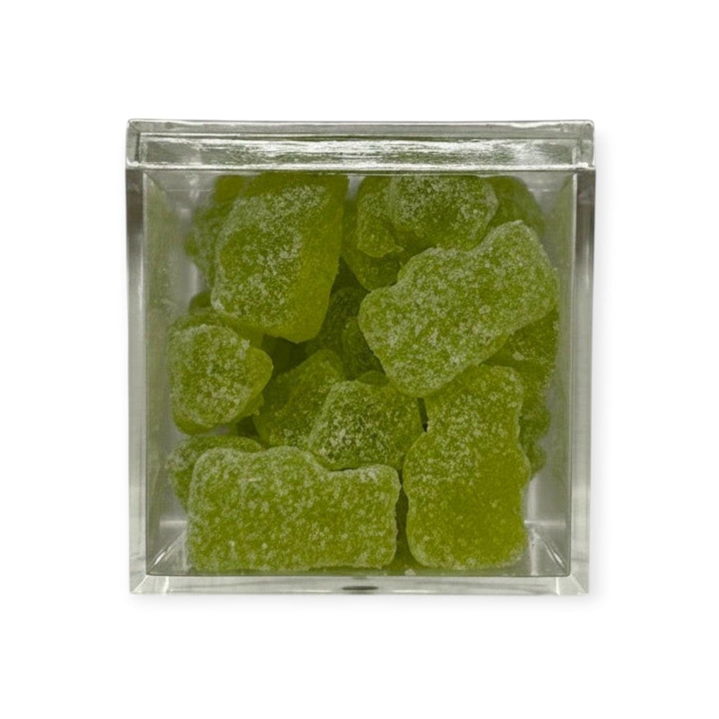 Sour Margarita Bears