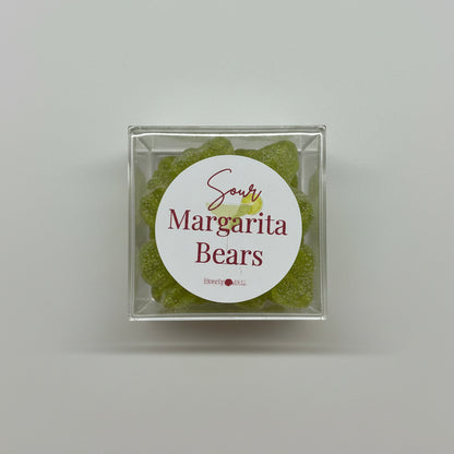 Sour Margarita Bears
