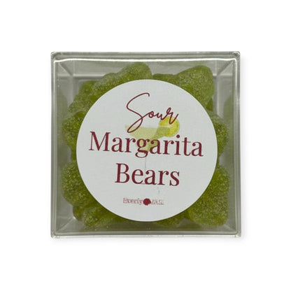 Sour Margarita Bears