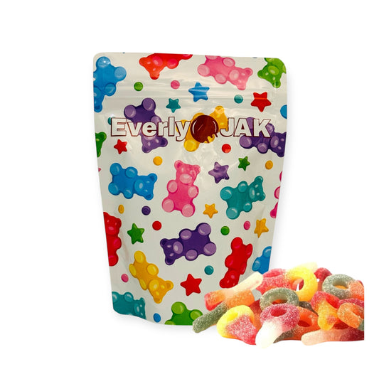 Sour Candy Mix