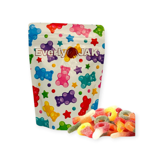 Sour Lolly Mix
