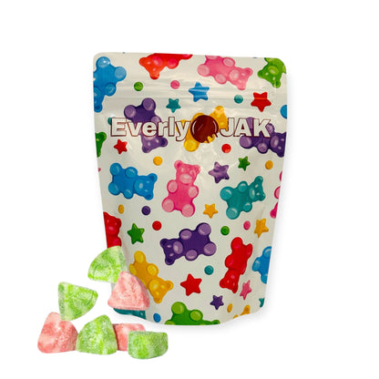 Gummi Watermelon Slices