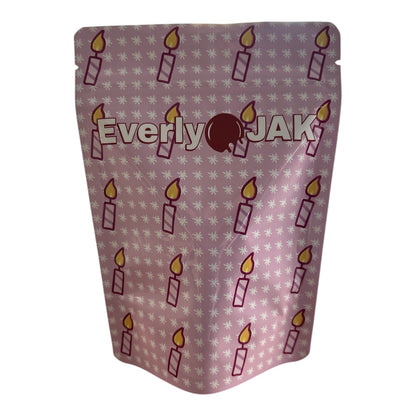 Strawberry Bon Bons 200g