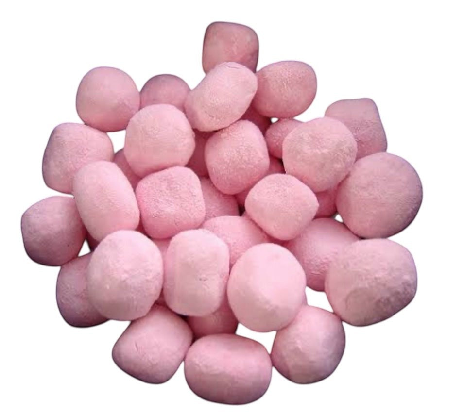 Strawberry Bon Bon Candy 100g