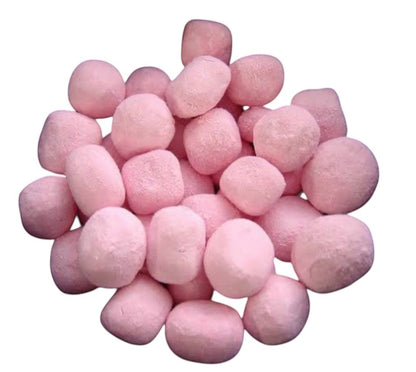 Strawberry Bon Bon Candy 100g