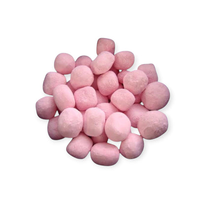 Strawberry Bon Bon Candy 100g
