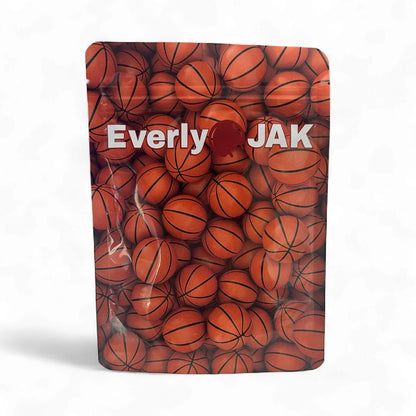 Strawberry Bon Bons 200g