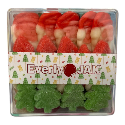 Santa's Sweet Wonderland - small