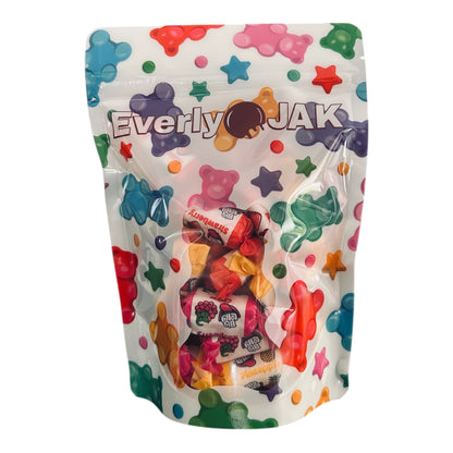 Fruit Chews Lolly Mix
