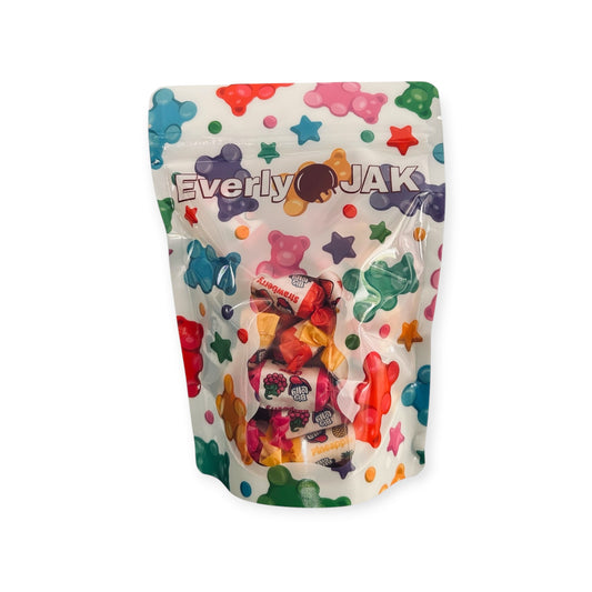 Fruit Chews Lolly Mix