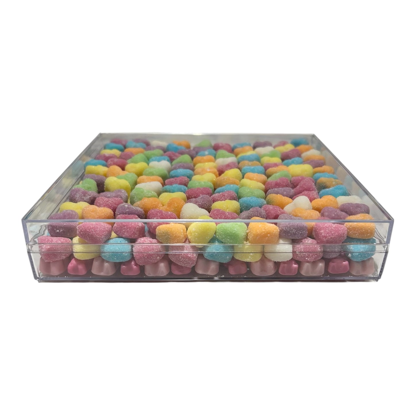 Sweet Affection Hearts and Gummys