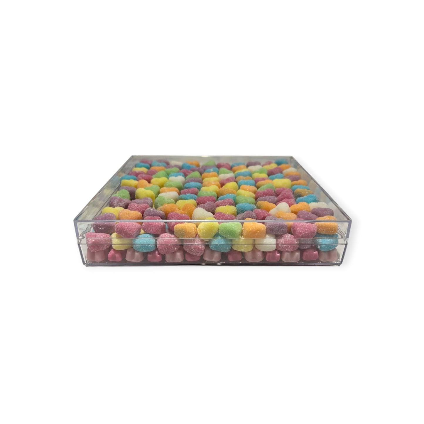 Sweet Affection Hearts and Gummys