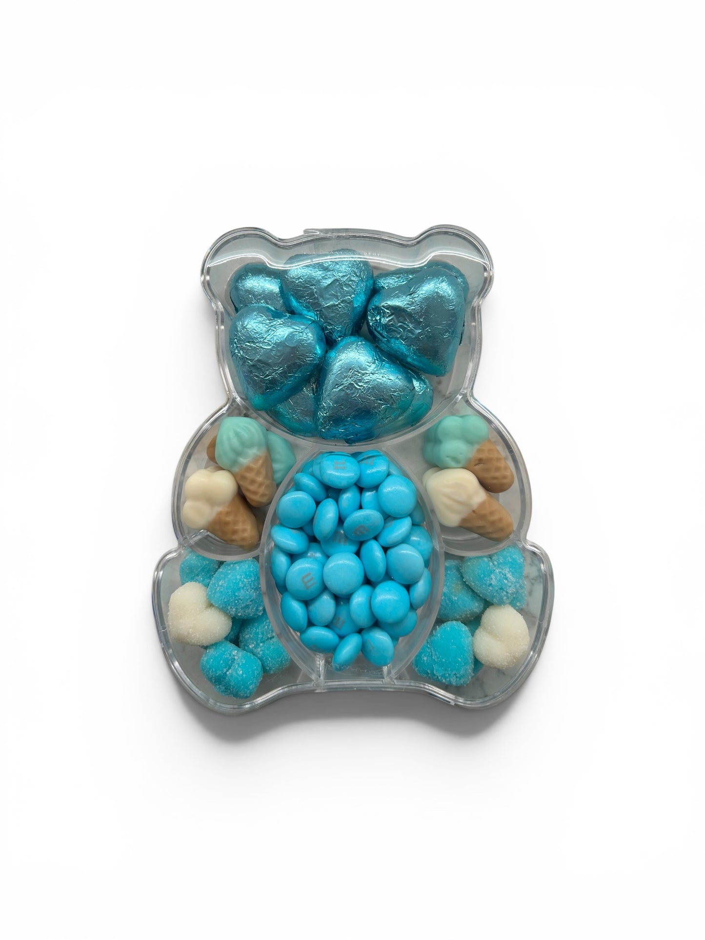 Oh Baby Sweet Box - Blue