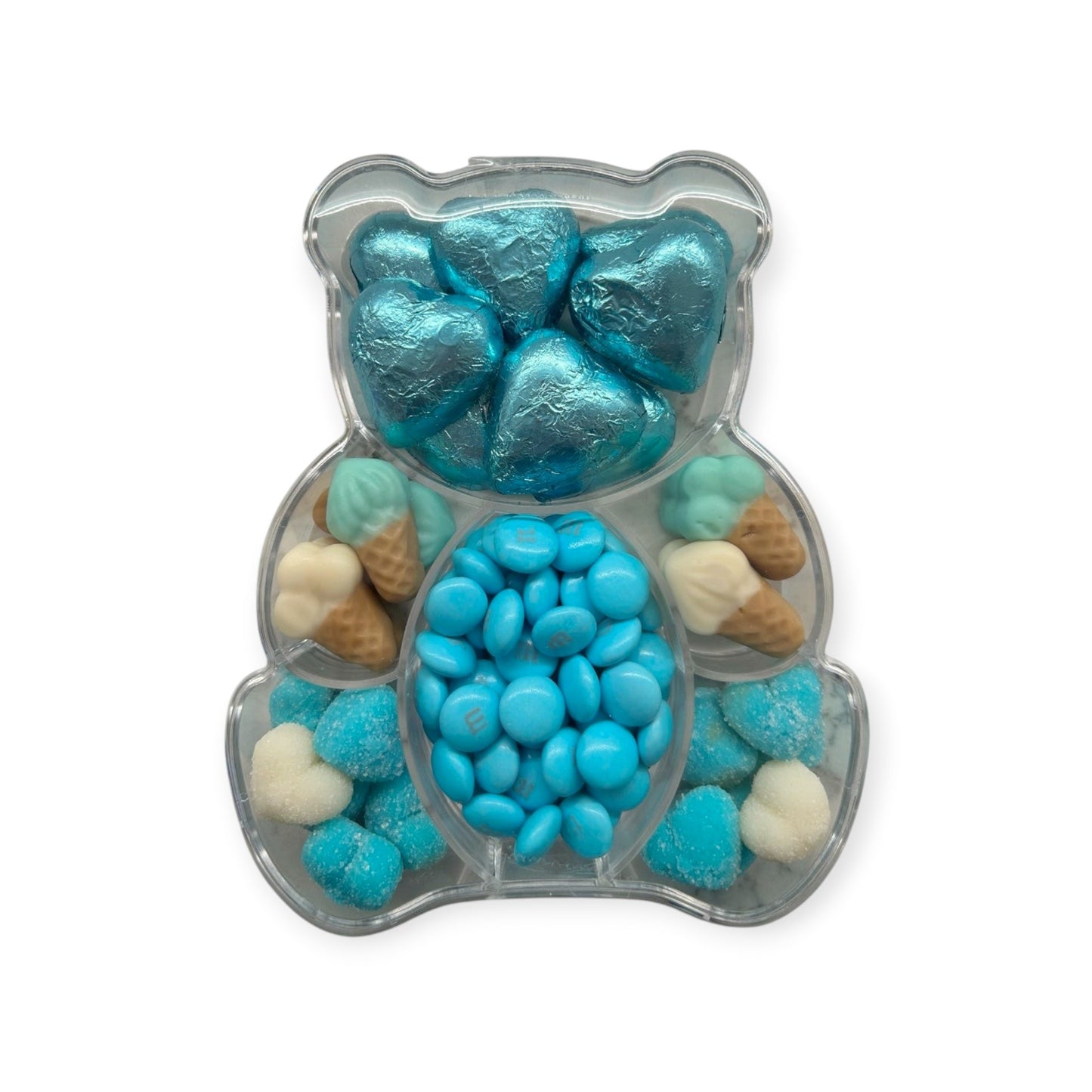 Oh Baby Sweet Box - Blue
