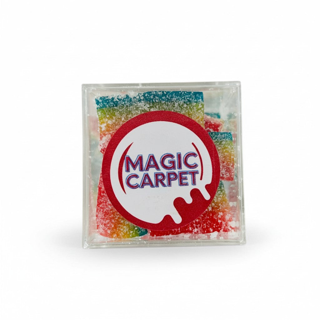Magic Carpet Cube 90g