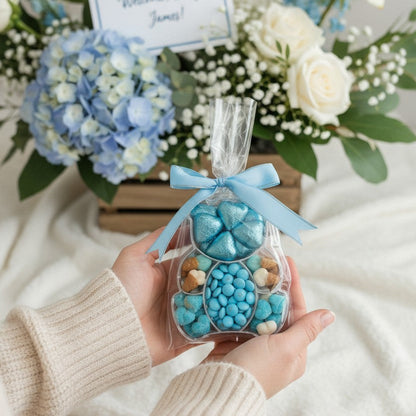 Oh Baby Sweet Box - Blue