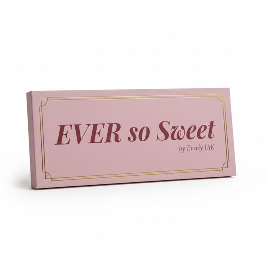 The Everly JAK Sweet Edit Box