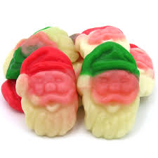 Santa's Sweet Wonderland - small