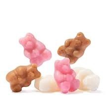 Teddy Bear Picnic Treat 100g