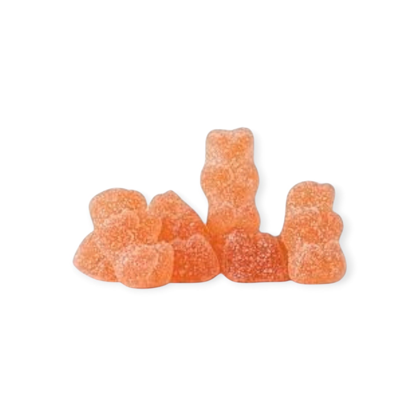 Prosecco Gummi Bears 100g
