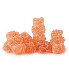 Prosecco Gummi Bears 100g