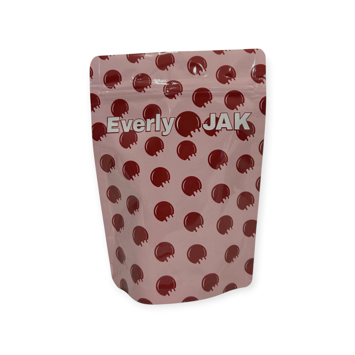 Everly JAK chocolate coated gummi bears