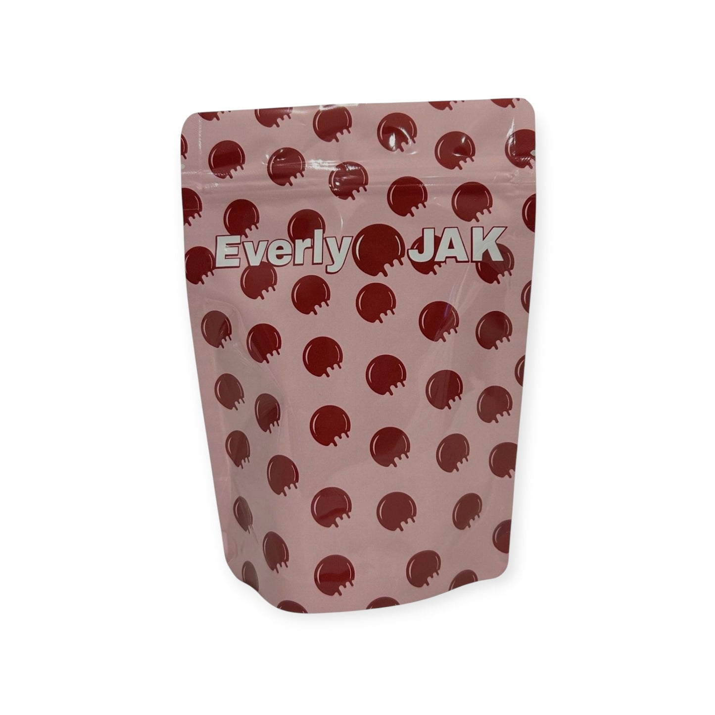 Fruit Chews Lolly Mix