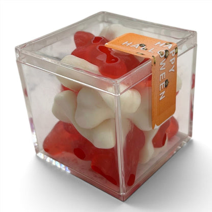 Juicy Jelly Gummy Bones