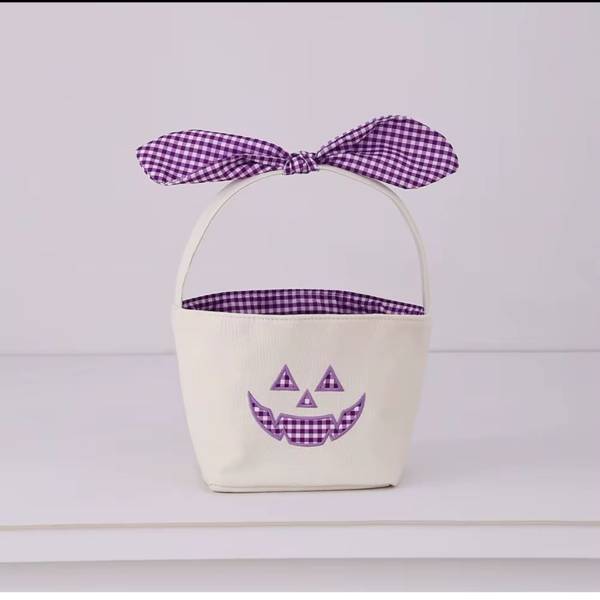 🎃 Everly JAK Halloween Sweet Bucket