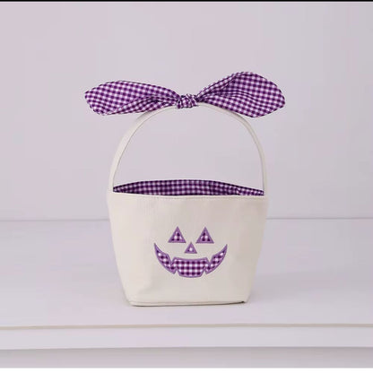 🎃 Everly JAK Halloween Sweet Bucket