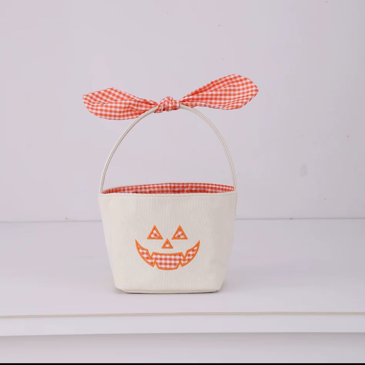 🎃 Everly JAK Halloween Sweet Bucket