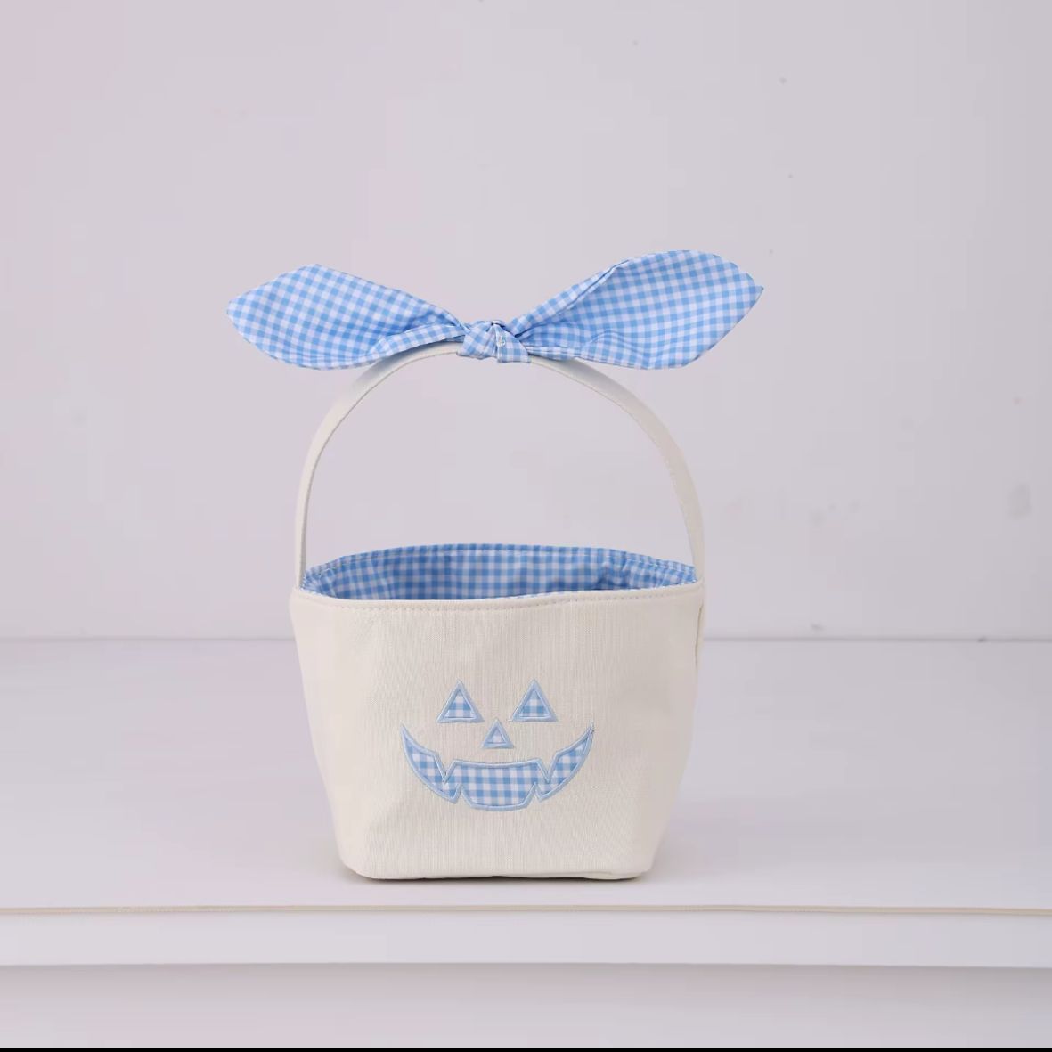🎃 Everly JAK Halloween Sweet Bucket