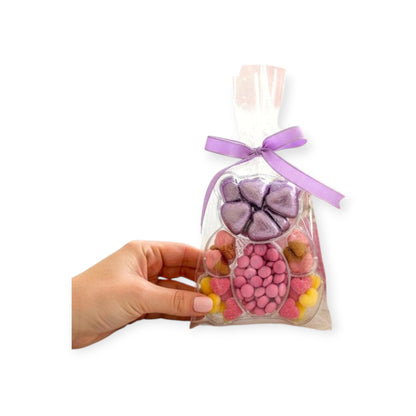 Oh Baby, Sweet Bear - Pink
