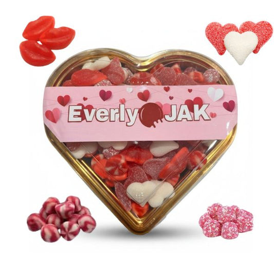 Sweetheart Candy Heart 600g
