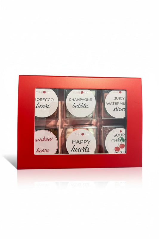 The Everly JAK Candy Vault